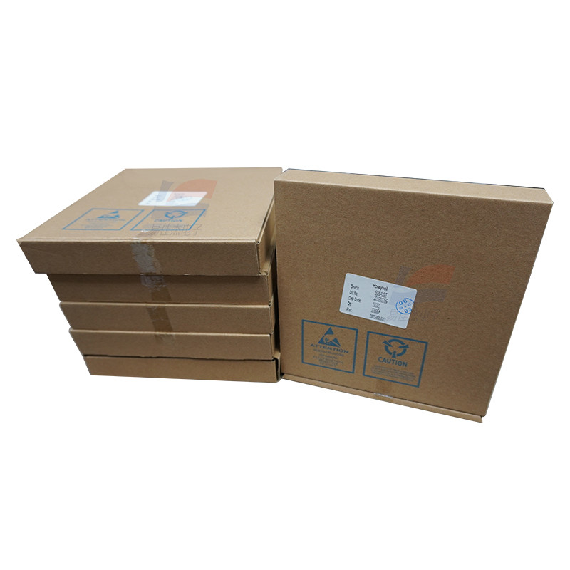 SS543GT Unipolar Linear Hall Effect Sensor Transducer Temperature Compensated