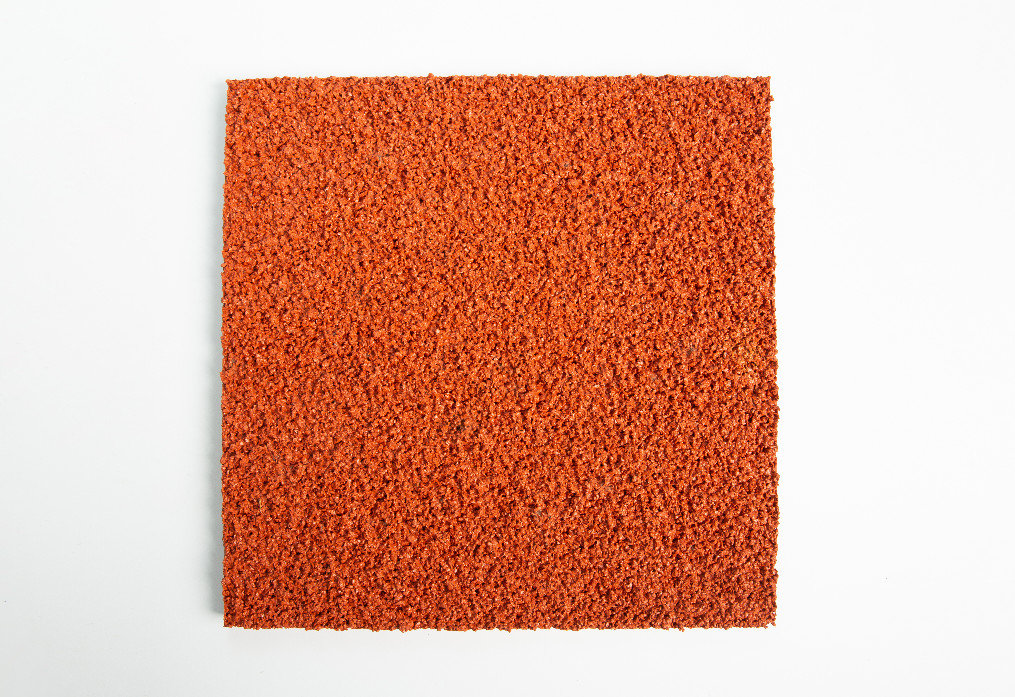 Kindergarten Non Toxic Recyclable EPDM Rubber Powder