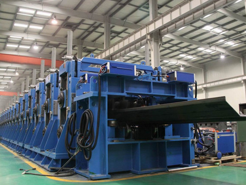Big Width 1100-2200mm Metal Roofing Sheet Making Machine C U Z Type 15m/min
