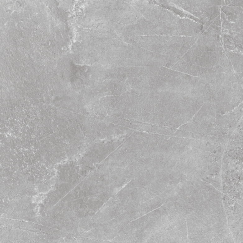 Big Size 600x1200mm Marble Look Porcelain Tile Factory Directy Sale Grey Color Floor Tile For Dinging Room