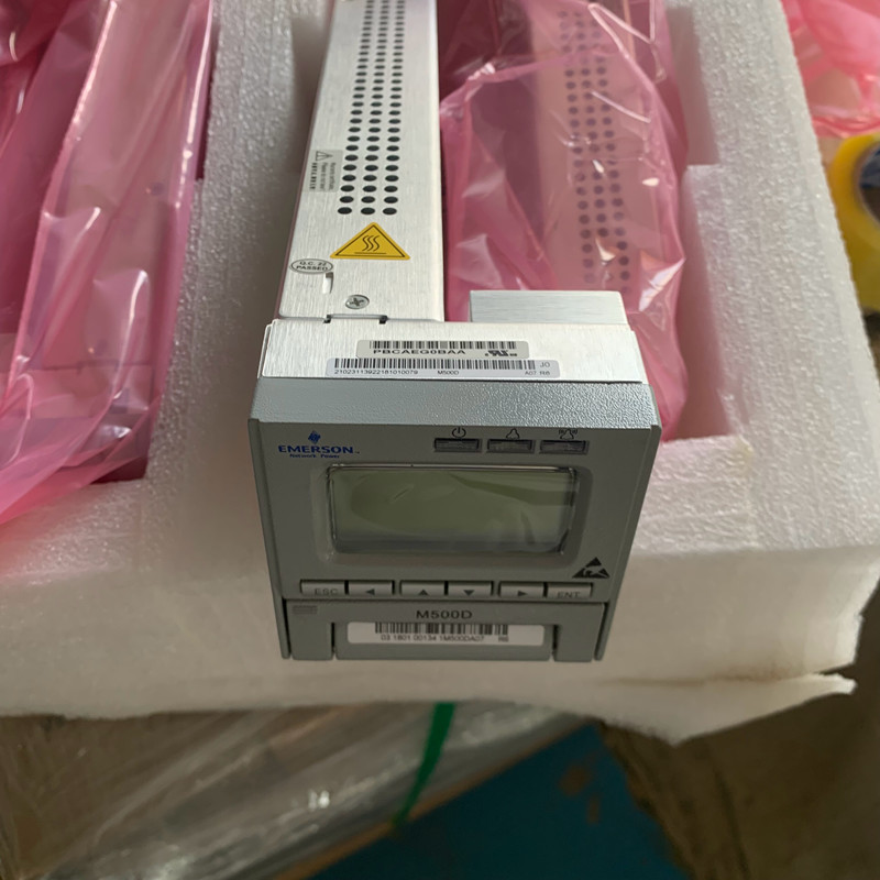 Controller Power Module M500d M500F For Network Power System