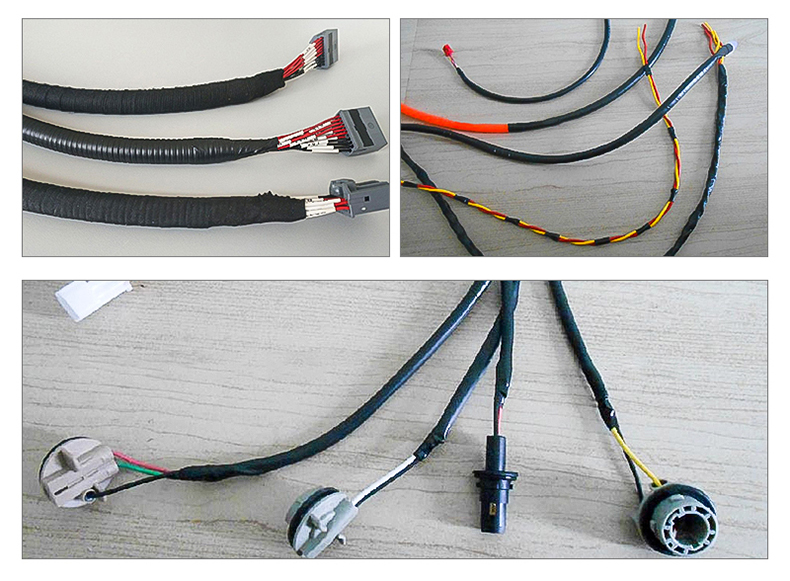 150-440rmp Rotate Speed Portable Electric Cable Tape Winding Tool for Multifunctional