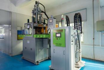 Dongguan Libo Silicone Electronics Co., Ltd.