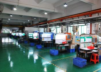 RULETEAM CONNECTION TECHNOLOGY (SHENZHEN) CO.,LTD