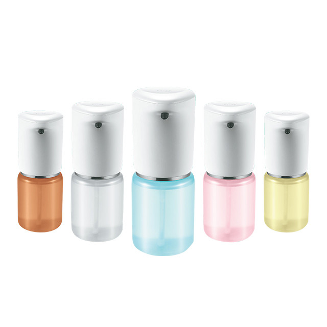 1200mAh Touchless Alcohol Spray Dispenser 400ML USB Recharging