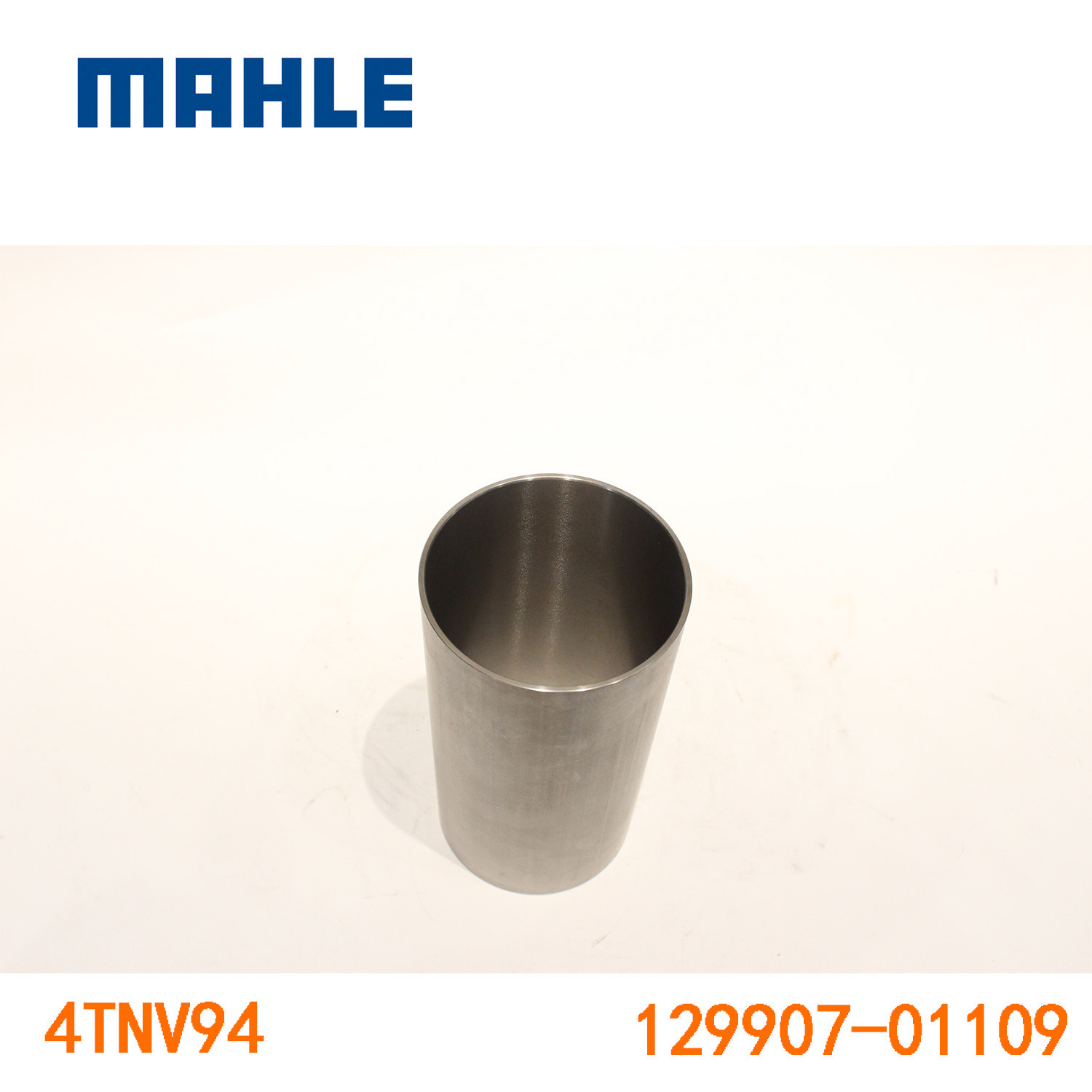 129907-01109 129907-01101 Diesel Engine Cylinder Liner 4TNV94 4TNV98 For Excavator Spare Parts