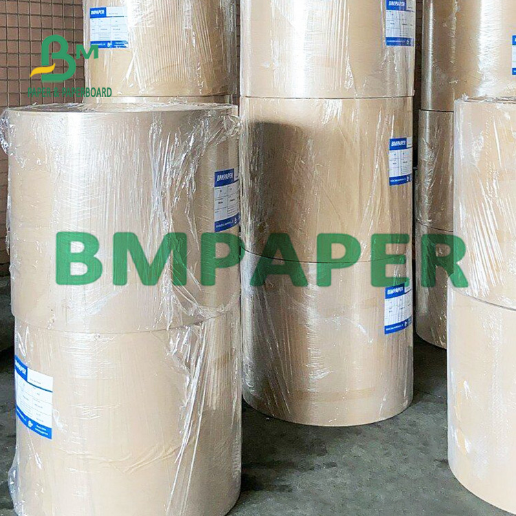 295gsm 325gsm SBS Paper C1S Ivory Board Used For Greeting Cards