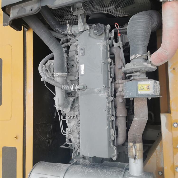 36000KG Operating Weight Multi-functional Sany 365 SY365H Excavator with ISUZU Engine
