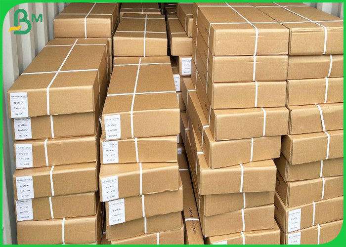 Wide Format 24in x 150ft CAD Plotter Paper Roll 20lb 5.08cm Core