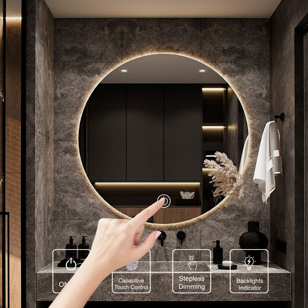 Versatile RGB Control Led Lighting for Living Room Convenient and Advanced DC 12V/24V