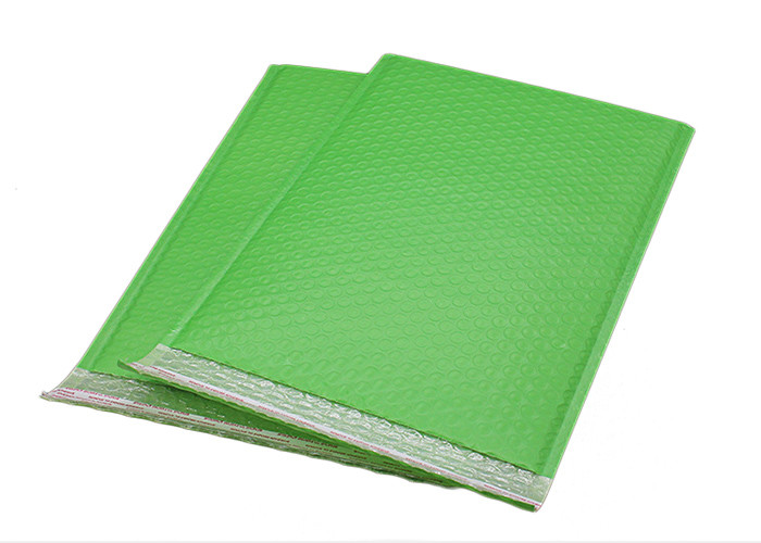 Custom Design Large Clear Plastic Bags With Zip Top For Garment PE Material