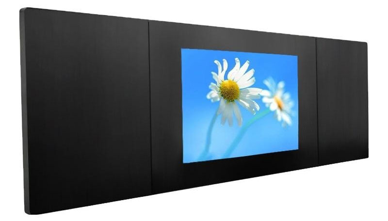 75 Inch Smart High Definition Digital Electronic Blackboard Meeting Room DLED Display 1