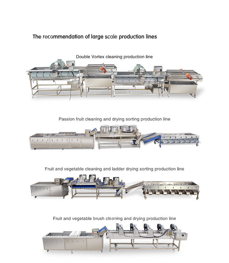 Automatic Kitchen Equipment Effective Ribs Cutting Machine Made of Stainless Steel