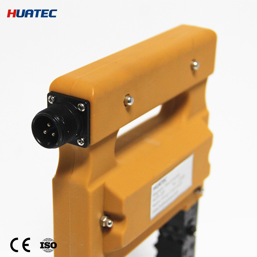 220 / 110v Magnetic Particle Testing Equipment Handy Magna Tester Hcdx-220ac/dc