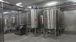 Pineapple Processing Line Multifunctional Pineapple Juice Concentrated Juice