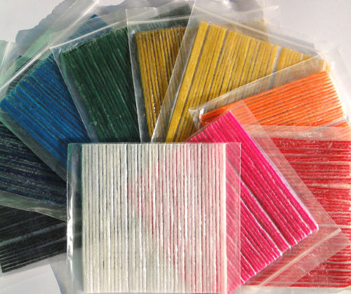 Flexible Magic Wax Sticks Wax Wire Wikki Stix Doodle Sticks for Kids DIY Art Craft Material STEM InnovationOEM ODM