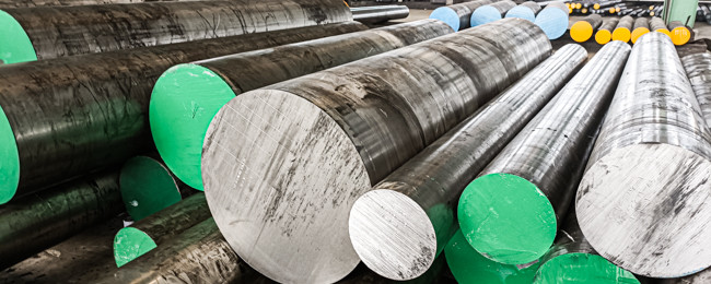ASTM 316L Stainless Steel Round Bar S31603 High Strength