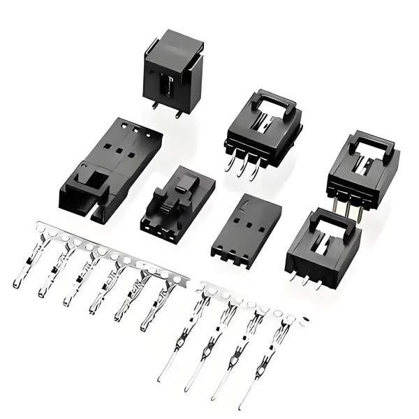 High Efficiency High Speed Vertical Injection Molding Machine For Making Connector