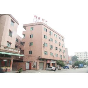 Dongguan Liyi Environmental Technology Co., Ltd.