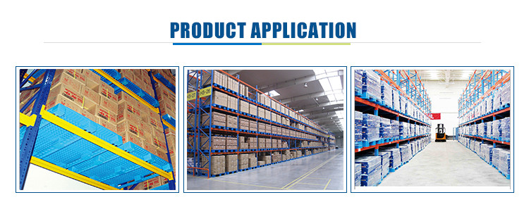 1200x1100 plastic pallet for stacking 6 runners Plastic Pallet for cold storage