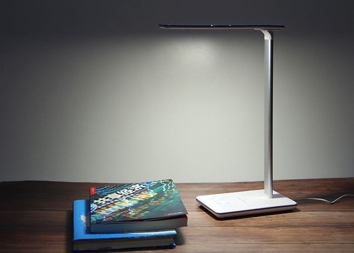 Alu LED 10W Wireless Charging Stations For Cell Phones