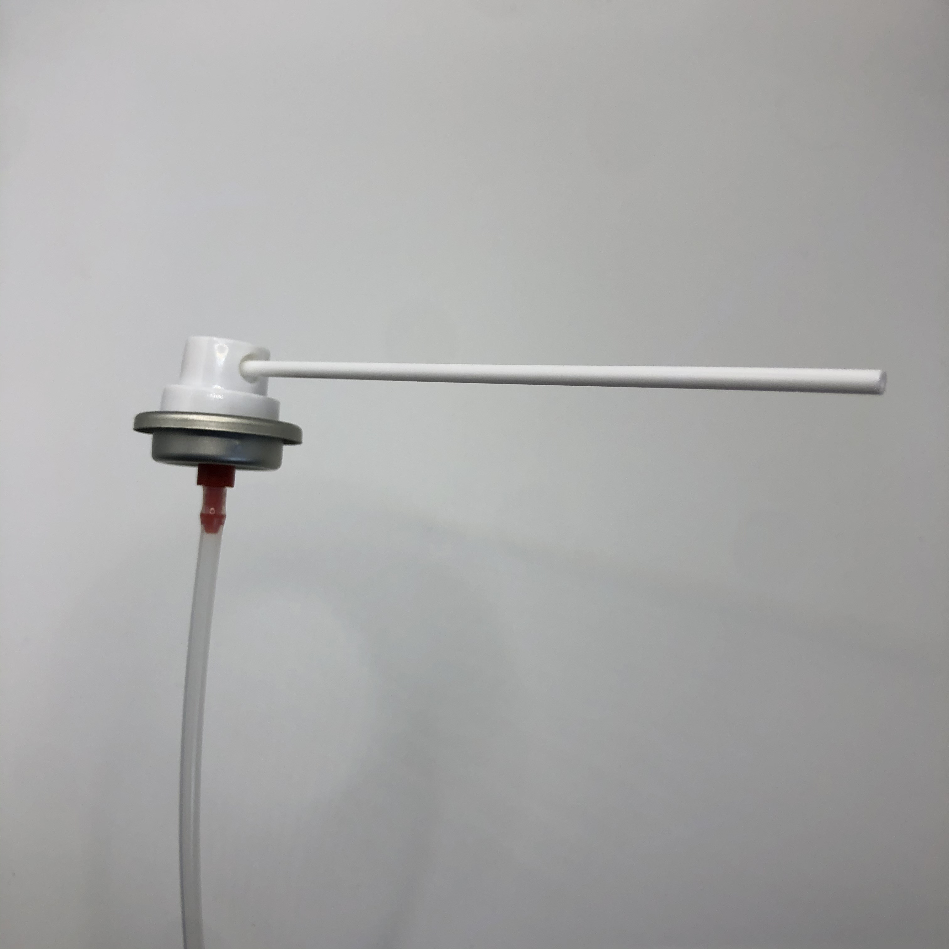 Leading Aerosol Valve produces Paint Spraying Valve with Buna Outer Gasket
