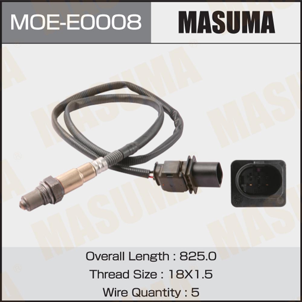 Contact view more Engine O2 Oxygen Sensor for BMW 5-SERIES F10 A0045423618 A0035427118