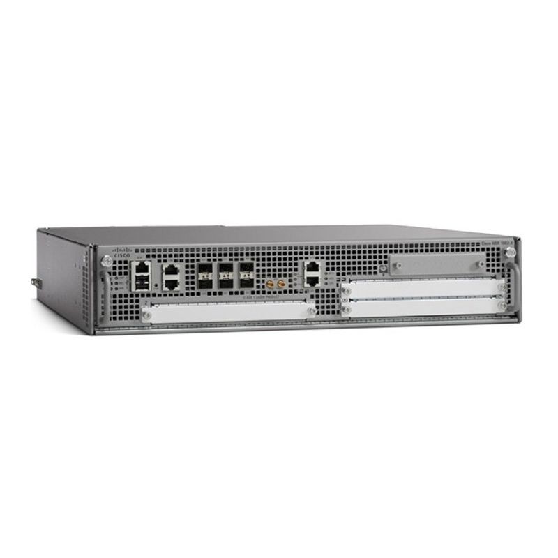 ISR4461 / K9 - Cisco Router ISR 4000 Cisco Router Modules Factories