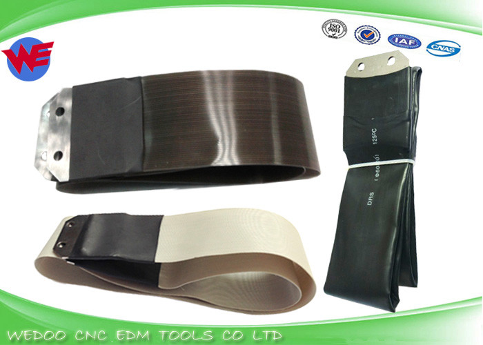 AQ325 EDM Discharges Cable For Sodick EDM Machines 3087260 116501A 2164278, 216427B