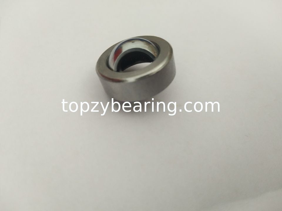 China Supplier COM 5T Self-lubricating bearing 7.94x19.05x9.53 mm Radial Spherical plain radial bearing COM5T