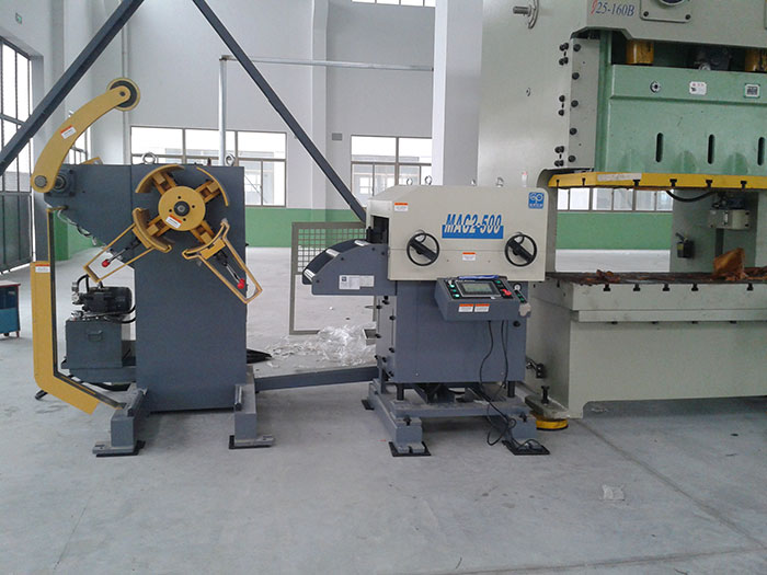 material rack