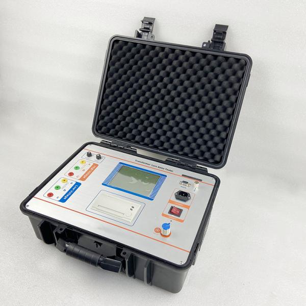 TTR-I China Low Price Three Phase Transformer Turns Ratio Test Set