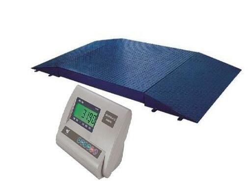 10mV Weighing Indicator Controller
