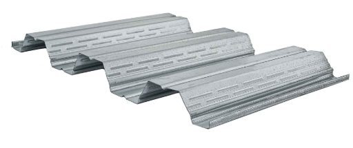 Composite Floor Deck