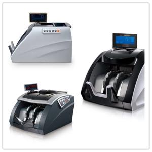 Buy cheap GYD DZD SYP Custom Money Counter product