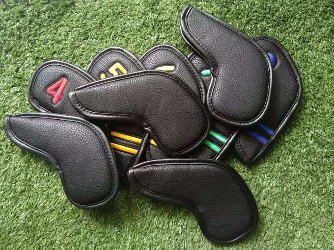 Golf Iron Head Cover , Golf Headcover , Golf Head Cover , Golf Headcovers , Iron Head Cover