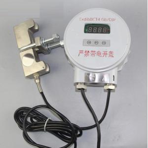 Buy cheap Overload limiter of (bqx-b) explosion proof crane product