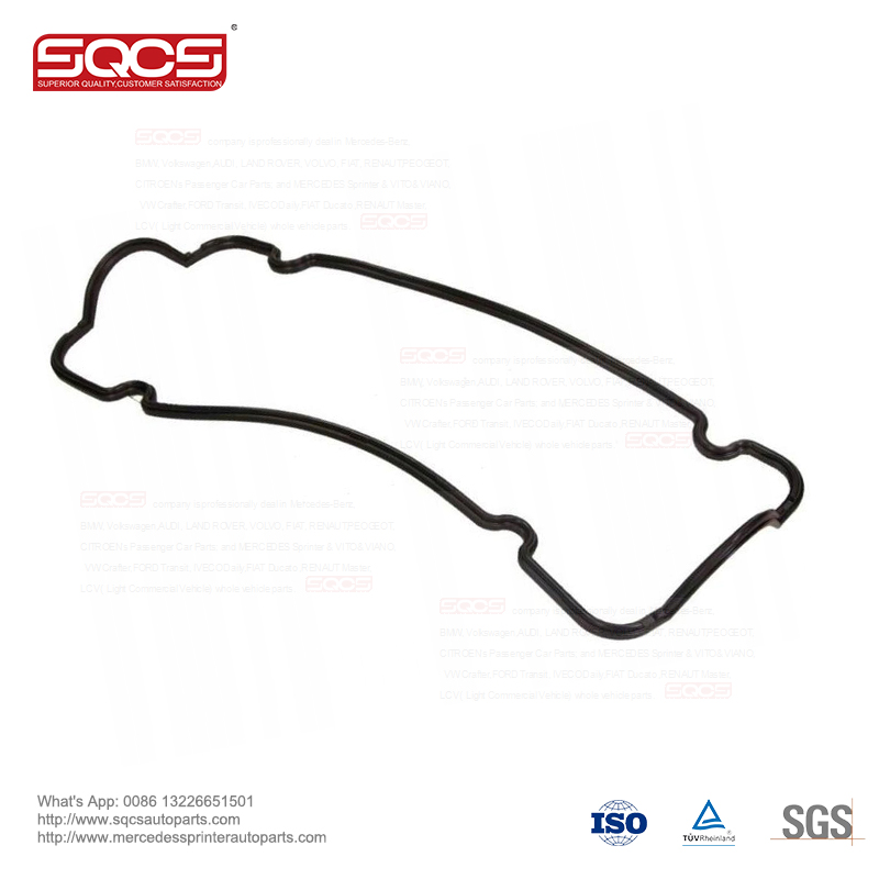 Gasket Cylinder Head Car Valve Cover Gasket Iveco Daily 5001857217 Spares