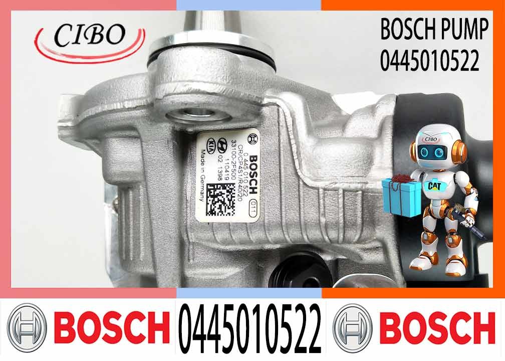 Neutral fuel pump 0445010511 0445010522 0445010544 0445010598 33100-2F000 331002F000