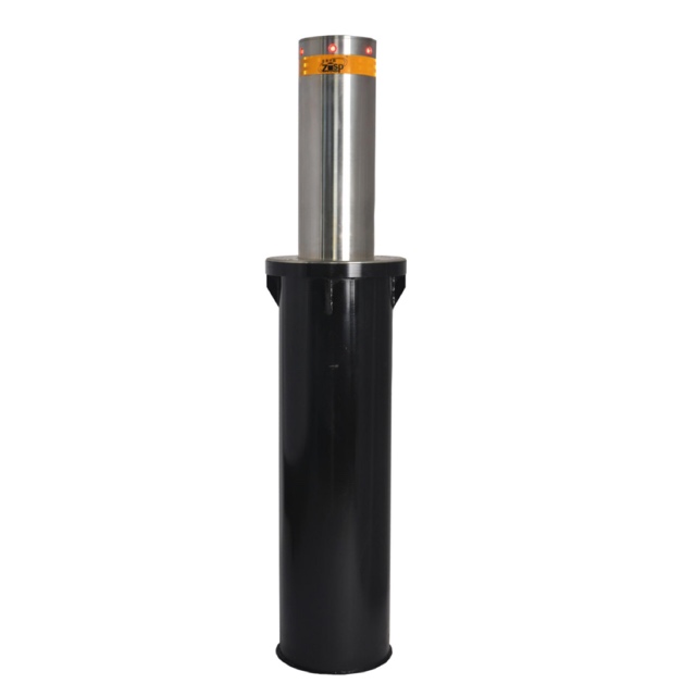 304 316 Stainless Steel Removable Bollards For Driveways Removable Bollard Post