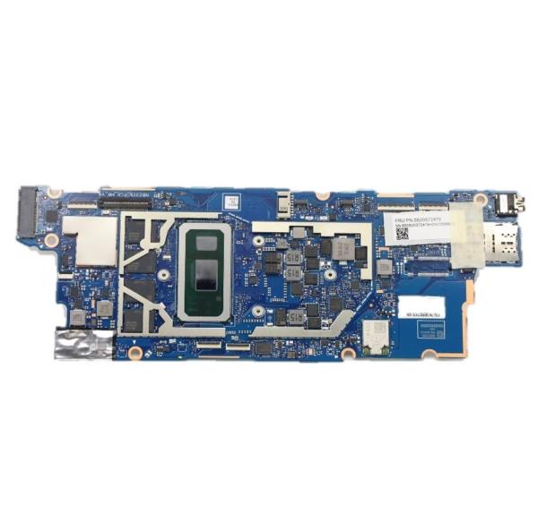 Lenovo 5B20S72479 BDPLANAR FRUMBWIN I510210U_UMA8GTPMR Yoga Duet 7 13IML05