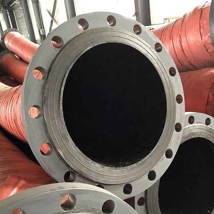 2 Inch 4 Inch Dredge Hose Gold Dredge Suction Hose 3 Inch