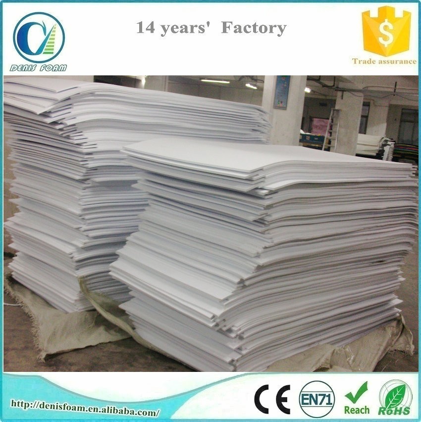 1cm thickness eva foam of all colors
