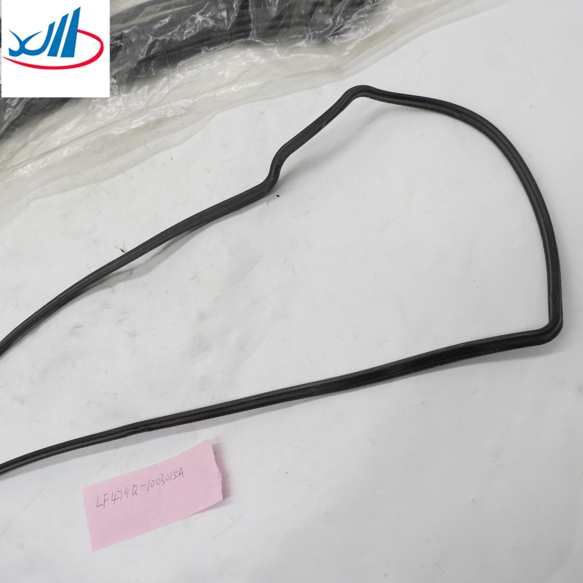 Truck Parts Liugong Spare Parts Valve Chamber Cover Pad Cylinder Head Cover Gasket LF479Q1-1003015A
