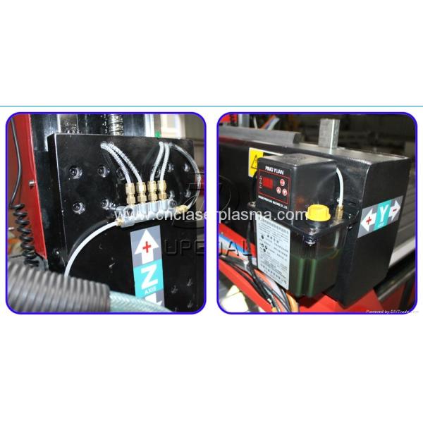 Auto-lubrication