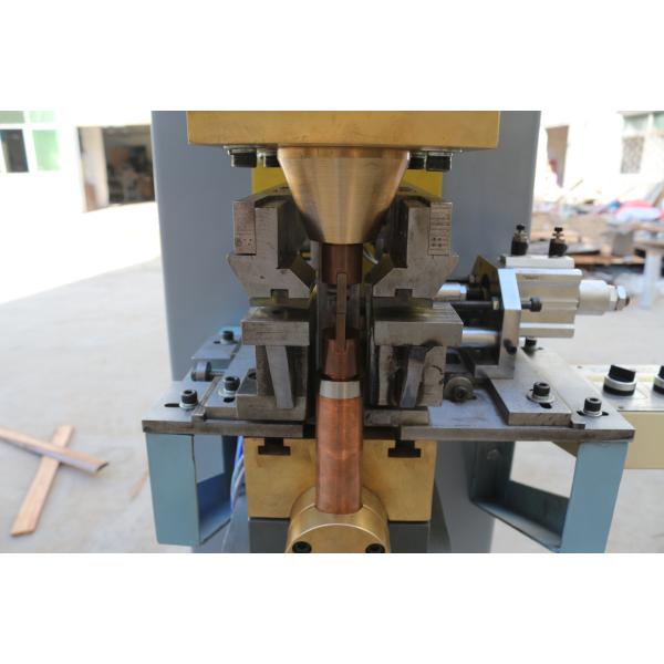 Glass Lid Steel Belt Welding Machine, Capacitor Discharge Stainless Steel Spot Welding Machine