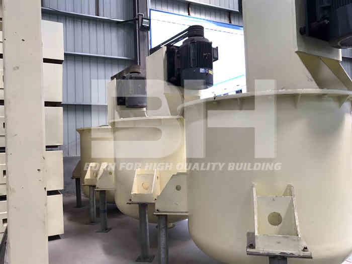 Energy Efficient AAC Block Plant Machinery , Fly Ash AAC Block Production Line