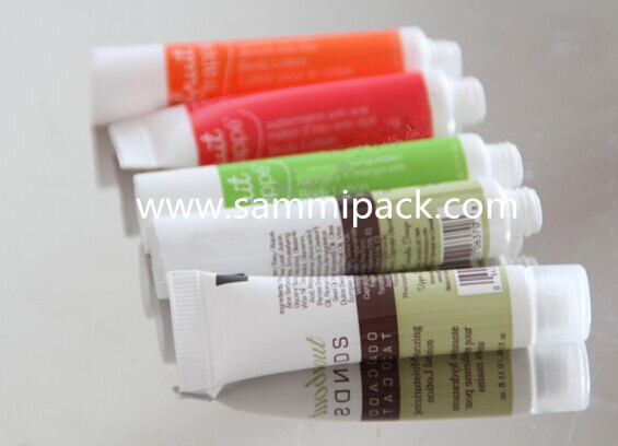 Laminated Tube Plastic Tube Sealer Machine Ultrasonic Multipurpose