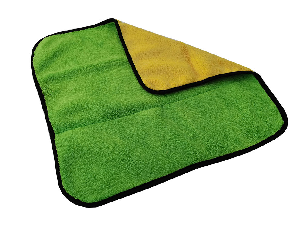 16x16inch Car Drying Towel Large High Quality Microfiber Towels For Cars