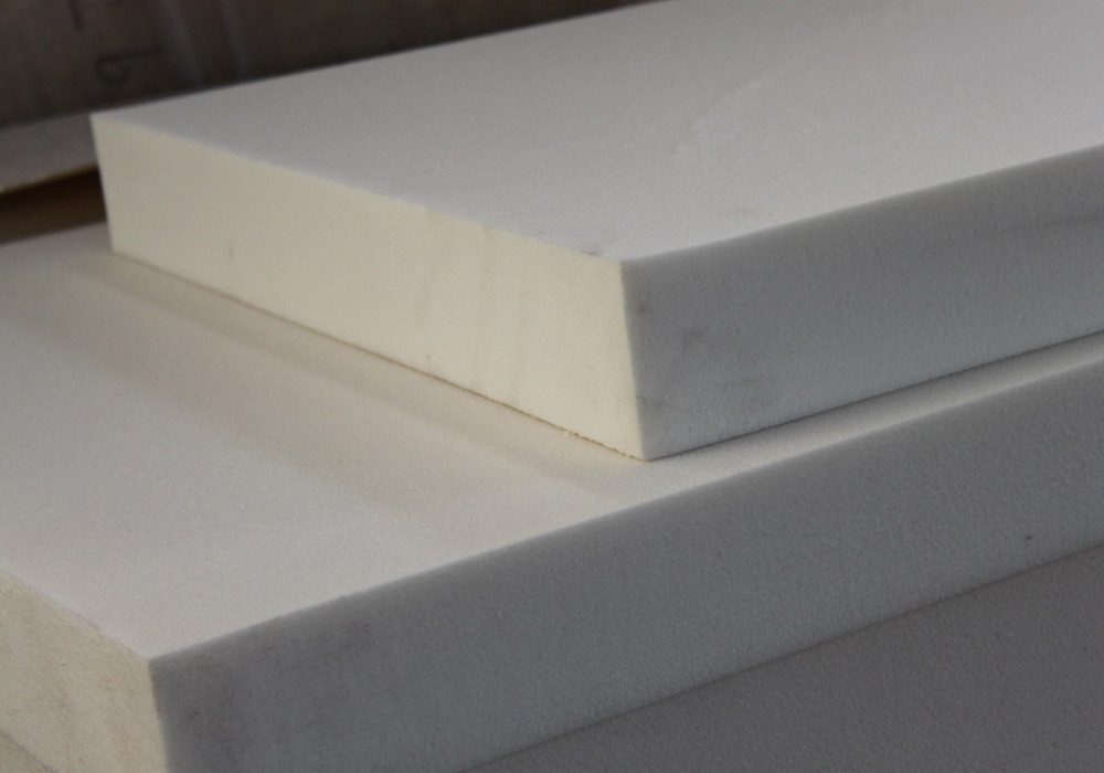 Thermal Insulation Refrigerated Truck Loads Customized With PU Foam